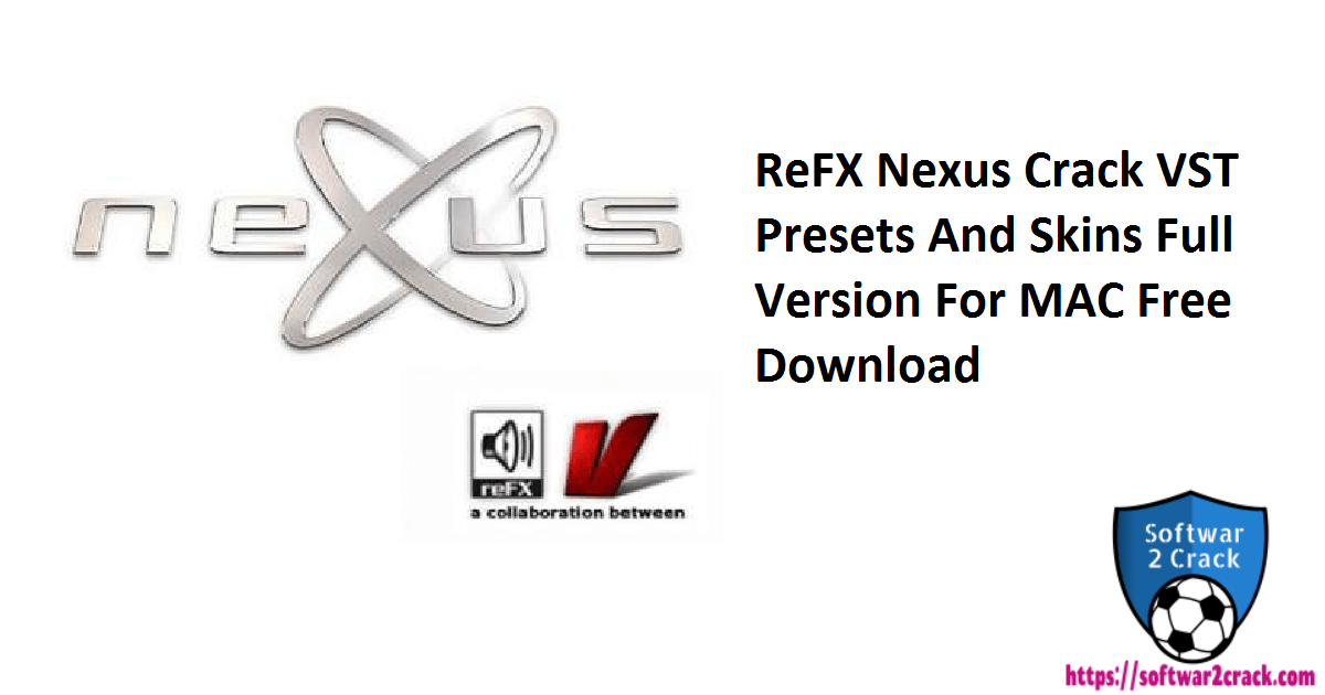 nexus mac free torrent